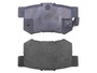 Centric Parts Disc Brake Caliper P/N:142.40509