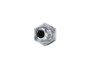 Centric Parts Brake Hydraulic Hose P/N:150.20013