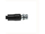 Centric Parts Brake Hydraulic Hose P/N:150.20013