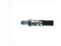 Centric Parts Brake Hydraulic Hose P/N:150.20013
