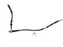 Centric Parts Brake Hydraulic Hose P/N:150.22007