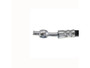 Centric Parts Brake Hydraulic Hose P/N:150.22010