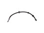Centric Parts Brake Hydraulic Hose P/N:150.22010