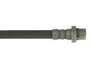 Centric Parts Brake Hydraulic Hose P/N:150.22011