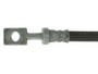 Centric Parts Brake Hydraulic Hose P/N:150.22011