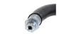 Brake Hydraulic Hose fits 2008-2015 Land Rover LR2  CENTRIC PARTS