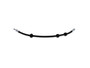 Centric Parts Brake Hydraulic Hose P/N:150.33025