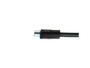 Centric Parts Brake Hydraulic Hose P/N:150.33044