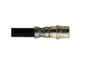 Centric Parts Brake Hydraulic Hose P/N:150.33349
