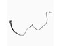 Brake Hydraulic Hose-Premium Centric 150.33356