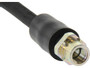 Centric Parts Brake Hydraulic Hose P/N:150.34028
