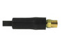 Centric Parts Brake Hydraulic Hose P/N:150.34304