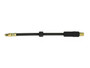 Centric Parts Brake Hydraulic Hose P/N:150.34304