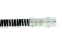 Centric Parts Brake Hydraulic Hose P/N:150.35315