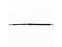 Centric Parts Brake Hydraulic Hose P/N:150.37021