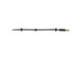 Centric Parts Brake Hydraulic Hose P/N:150.38006