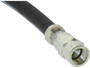 Centric Parts Brake Hydraulic Hose P/N:150.39012