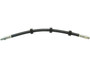 Centric Parts Brake Hydraulic Hose P/N:150.39312