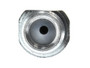 Centric Parts Brake Hydraulic Hose P/N:150.39321