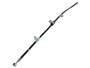 Centric Parts Brake Hydraulic Hose P/N:150.40039