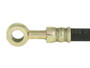 Centric Parts Brake Hydraulic Hose P/N:150.40039
