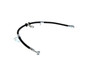Centric Parts Brake Hydraulic Hose P/N:150.40049