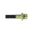 Centric Parts Brake Hydraulic Hose P/N:150.40049
