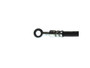 Centric Parts Brake Hydraulic Hose P/N:150.40049