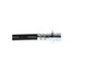 Centric Parts Brake Hydraulic Hose P/N:150.40061
