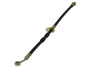 Brake Hydraulic Hose fits 1996-2000 Honda Civic  CENTRIC PARTS