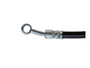 Centric Parts Brake Hydraulic Hose P/N:150.40106