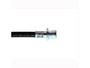 Centric Parts Brake Hydraulic Hose P/N:150.40325
