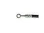Centric Parts Brake Hydraulic Hose P/N:150.40332
