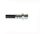 Centric Parts Brake Hydraulic Hose P/N:150.40336