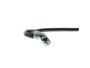 Brake Hydraulic Hose fits 1998-2002 Honda Accord  CENTRIC PARTS