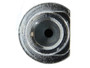 Centric Parts Brake Hydraulic Hose P/N:150.40357