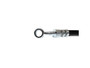 Centric Parts Brake Hydraulic Hose P/N:150.40357