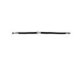 Centric Parts Brake Hydraulic Hose P/N:150.40359