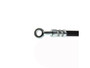 Brake Hydraulic Hose-Premium Centric 150.40365 fits 04-08 Acura TL