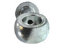 Centric Parts Brake Hydraulic Hose P/N:150.40366