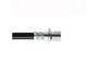 Centric Parts Brake Hydraulic Hose P/N:150.40368