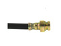 Centric Parts Brake Hydraulic Hose P/N:150.42002