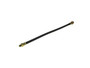 Centric Parts Brake Hydraulic Hose,Clutch Hydraulic Hose P/N:150.42004