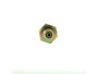 Centric Parts Brake Hydraulic Hose,Clutch Hydraulic Hose P/N:150.42004