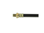 Centric Parts Brake Hydraulic Hose,Clutch Hydraulic Hose P/N:150.42004