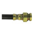 Centric Parts Brake Hydraulic Hose P/N:150.42011