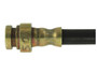 Centric Parts Brake Hydraulic Hose P/N:150.42011