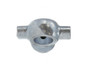 Brake Hydraulic Hose-Premium Centric 150.42034