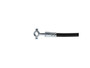 Brake Hydraulic Hose-Premium Centric 150.42034