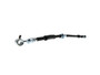 Centric Parts Brake Hydraulic Hose P/N:150.42054